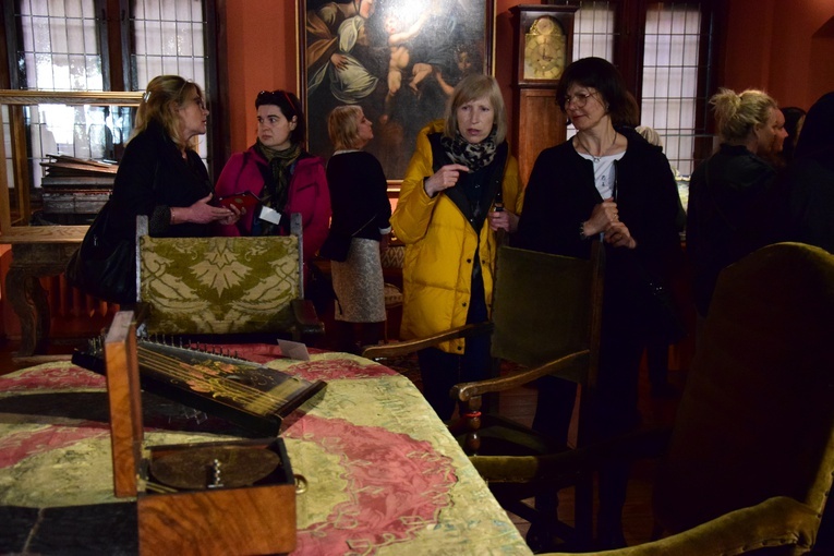 Preludium Jubileuszu Muzeum Diecezjalnego