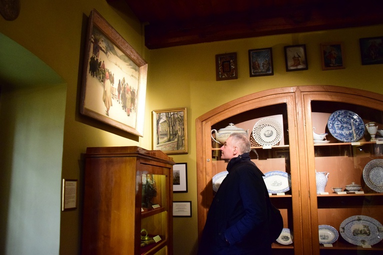 Preludium Jubileuszu Muzeum Diecezjalnego