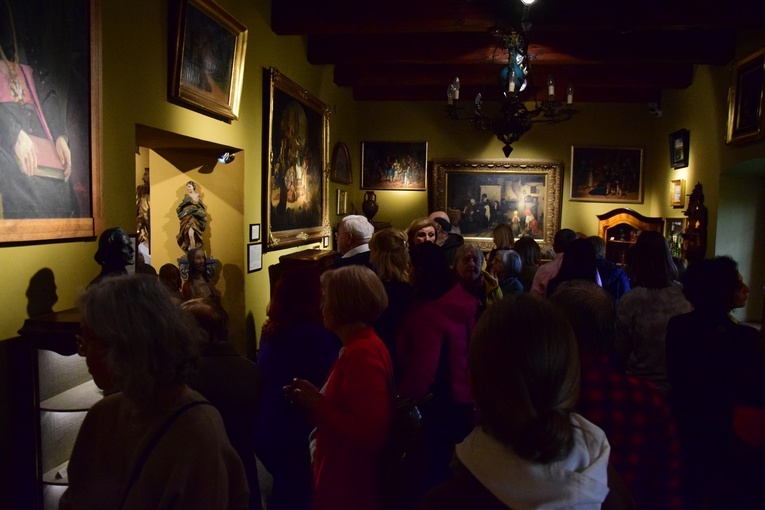 Preludium Jubileuszu Muzeum Diecezjalnego