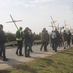 Dziadkowie, ojcowie i chłopcy na drodze Chrystusa