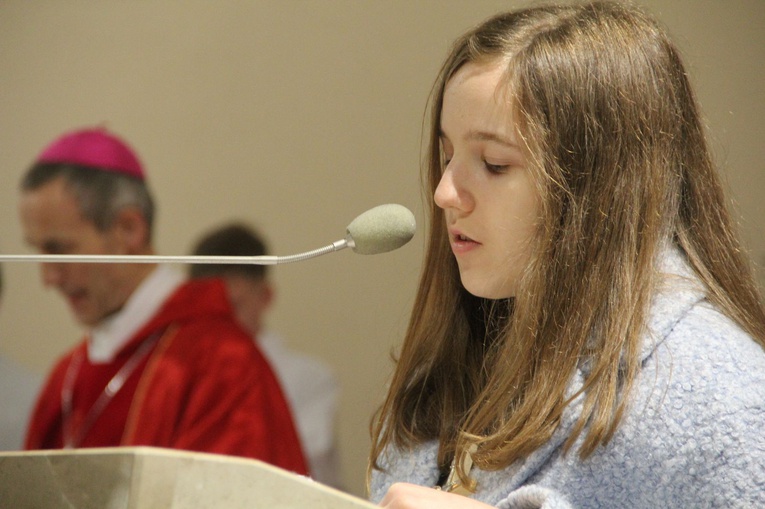 Tarnowiec. Bierzmowanie 2022