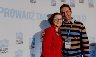 Przyjaźnię się z Duchem Świetym - rozmowa z Jackiem Weiglem