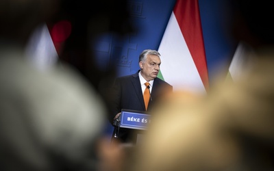 Orban: Widzimy swoją przyszłość w UE, trzeba wzmocnić partnerstwo z Polską