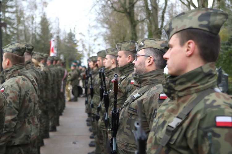 Dzień Pamięci Ofiar Zbrodni Katyńskiej