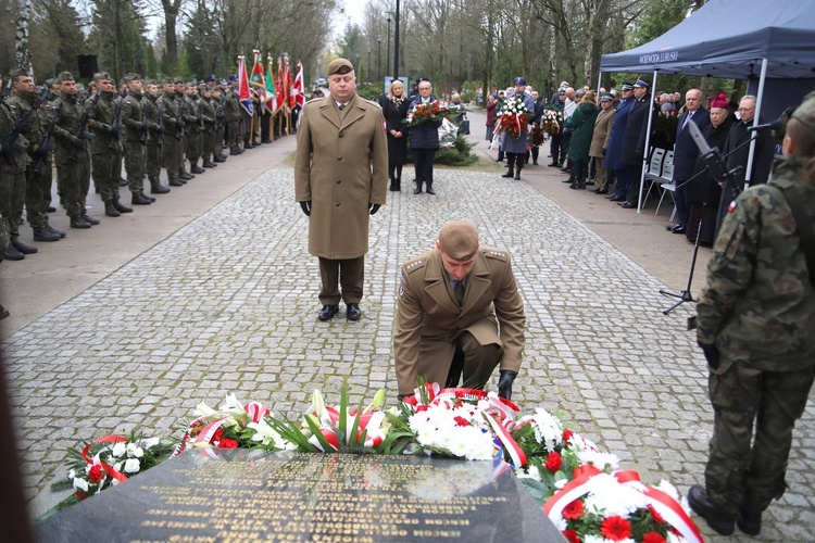 Dzień Pamięci Ofiar Zbrodni Katyńskiej