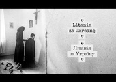 Litania za Ukrainę