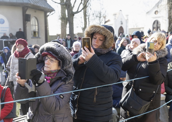Górka Klasztorna - MISTERIUM