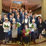 Ruda Śl. Gala finałowa konkursu recytatorskiego