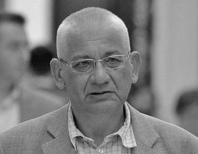 Nie żyje Ludwik Dorn