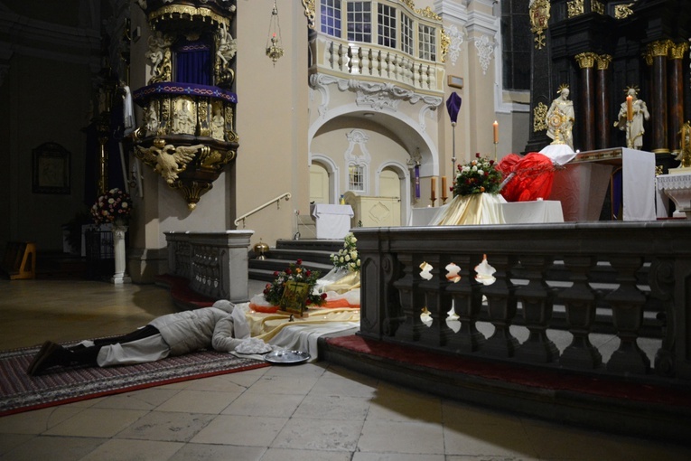 Wieczór "Mirofory" w Strzelcach Opolskich