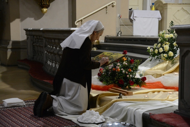 Wieczór "Mirofory" w Strzelcach Opolskich