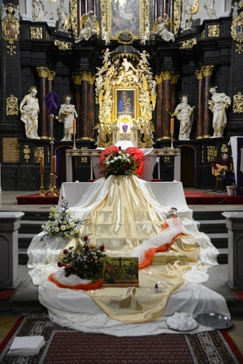 Wieczór "Mirofory" w Strzelcach Opolskich