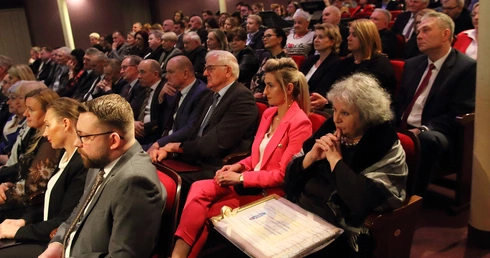 Szpital imienia św. Łukasza