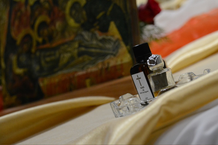 Wieczór "Mirofory" w Strzelcach Opolskich