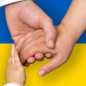 Zabrze. Startuje grupa wsparcia dla wolontariuszy udzielających pomocy uchodźcom z Ukrainy
