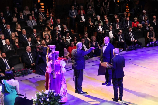 XXVII Wielka Gala Izby Rzemieślniczej w Katowicach
