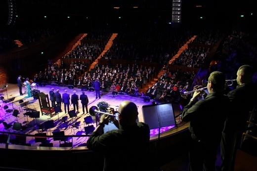 XXVII Wielka Gala Izby Rzemieślniczej w Katowicach