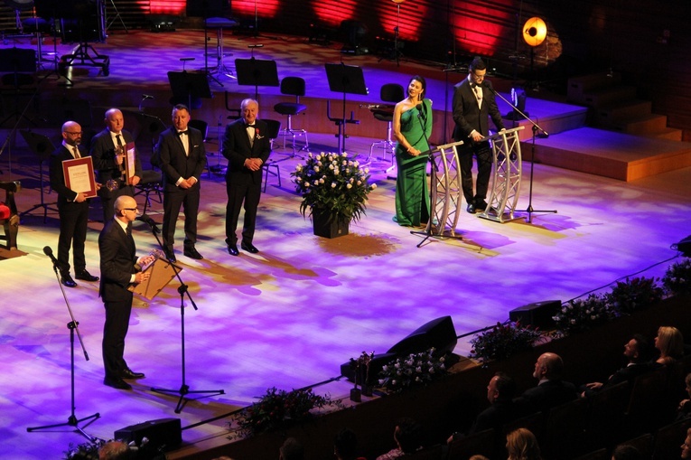XXVII Wielka Gala Izby Rzemieślniczej w Katowicach