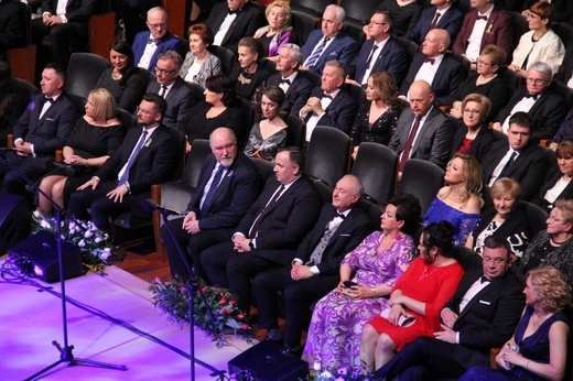 XXVII Wielka Gala Izby Rzemieślniczej w Katowicach