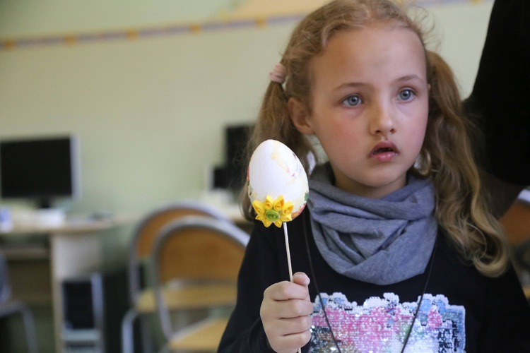 Warsztaty w świetlicy św. Jakuba