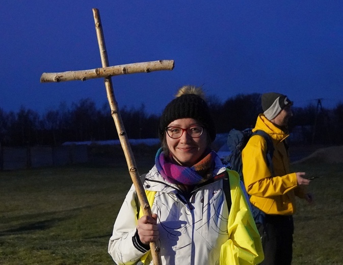 EDK z Wrocławia-Maślic