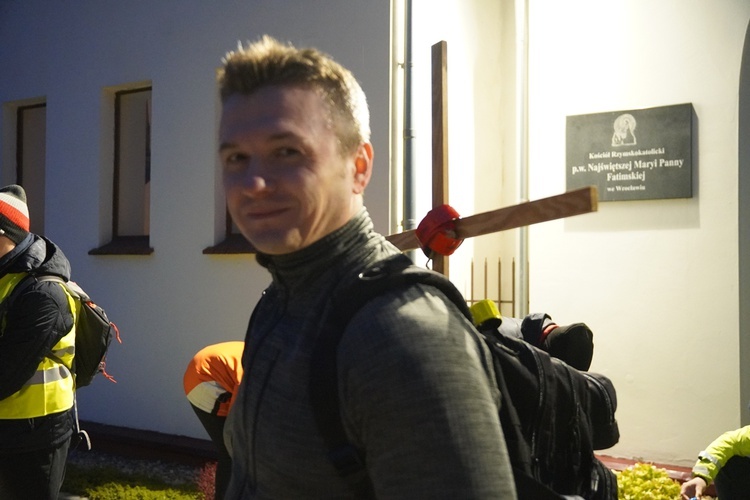 EDK z Wrocławia-Maślic