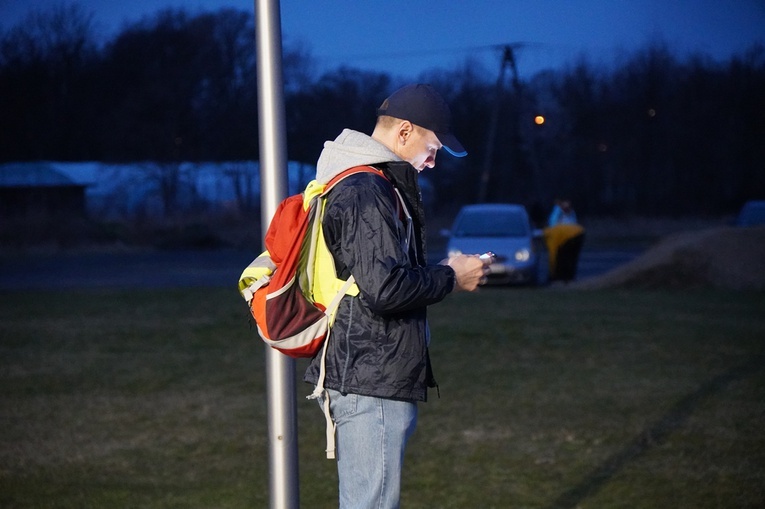 EDK z Wrocławia-Maślic