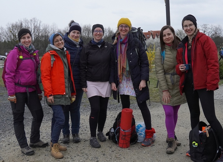 EDK z Wrocławia-Maślic