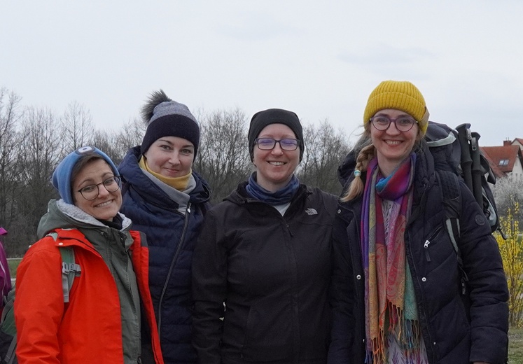 EDK z Wrocławia-Maślic