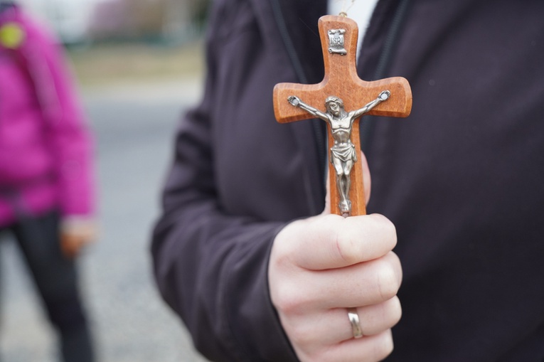 EDK z Wrocławia-Maślic