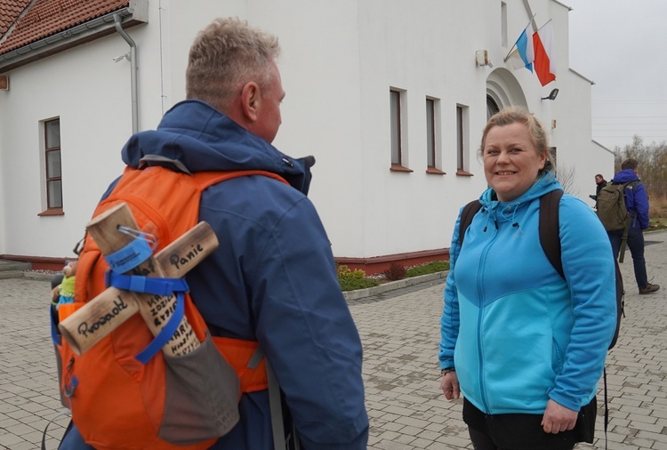 EDK z Wrocławia-Maślic