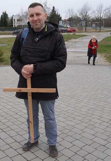 EDK z Wrocławia-Maślic