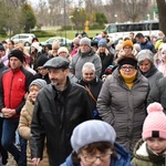 Misterium Pasyjne w Ośnie Lubuskim