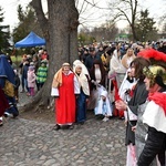 Misterium Pasyjne w Ośnie Lubuskim