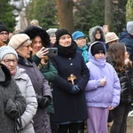 Misterium Pasyjne w Ośnie Lubuskim