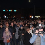 Stalowa Wola. Miejska Droga Krzyżowa