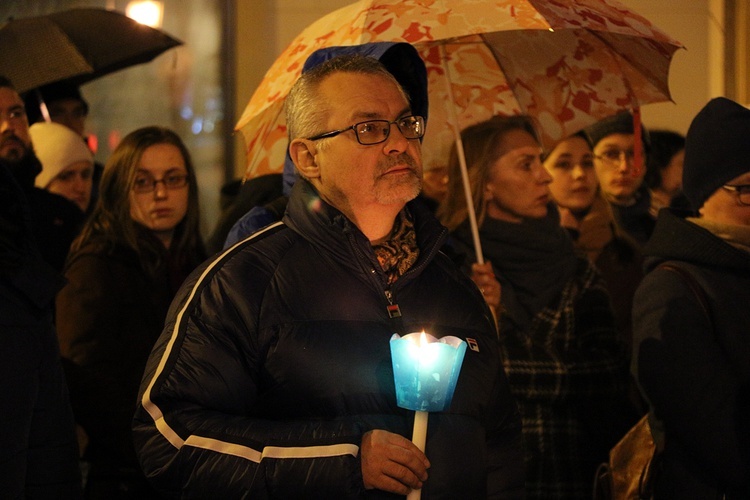 Akademicka Droga Krzyżowa 2022