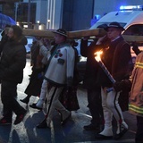 Droga Krzyżowa w Nowym Targu