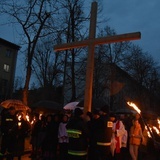 Droga Krzyżowa w Nowym Targu