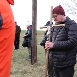 Nabożeństwo Kalwarii Rokitniańskiej