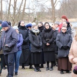 Nabożeństwo Kalwarii Rokitniańskiej