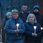 Żyrardów. Droga krzyżowa ulicami miasta