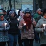 Żyrardów. Droga krzyżowa ulicami miasta