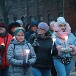 Żyrardów. Droga krzyżowa ulicami miasta