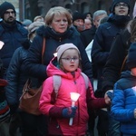 Żyrardów. Droga krzyżowa ulicami miasta