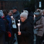 Żyrardów. Droga krzyżowa ulicami miasta