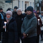 Żyrardów. Droga krzyżowa ulicami miasta