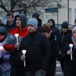 Żyrardów. Droga krzyżowa ulicami miasta