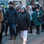 Żyrardów. Droga krzyżowa ulicami miasta