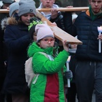 Żyrardów. Droga krzyżowa ulicami miasta